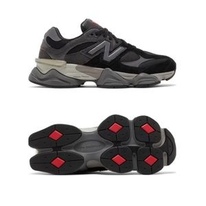 New balance 9060